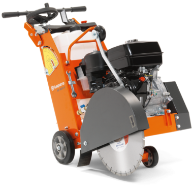 Швонарезчик Husqvarna FS 400 LV 